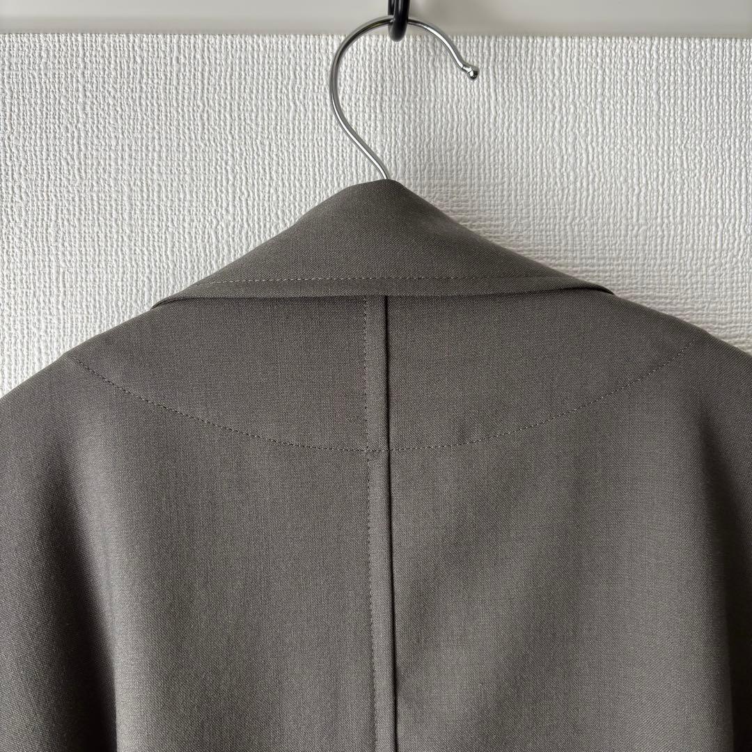 marka マーカ　ホスピタルジャケット