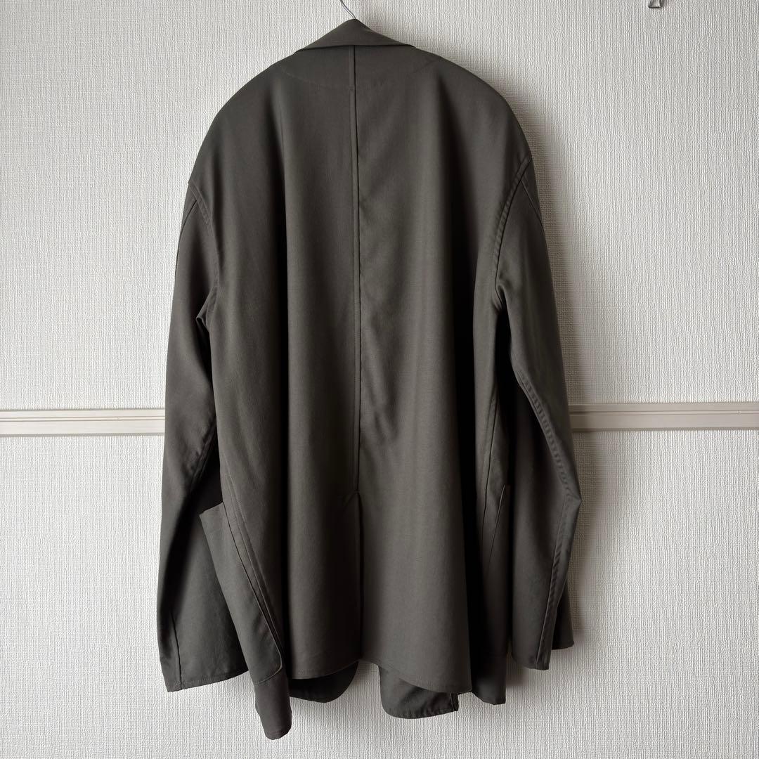 marka マーカ　ホスピタルジャケット