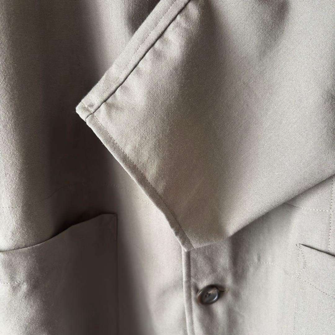 marka マーカ　ホスピタルジャケット