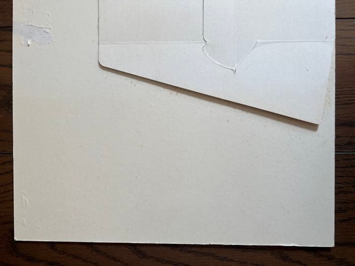 大塚愛　LOVE JAM CDアルバム　告知パネル　非売品　限定　2004年