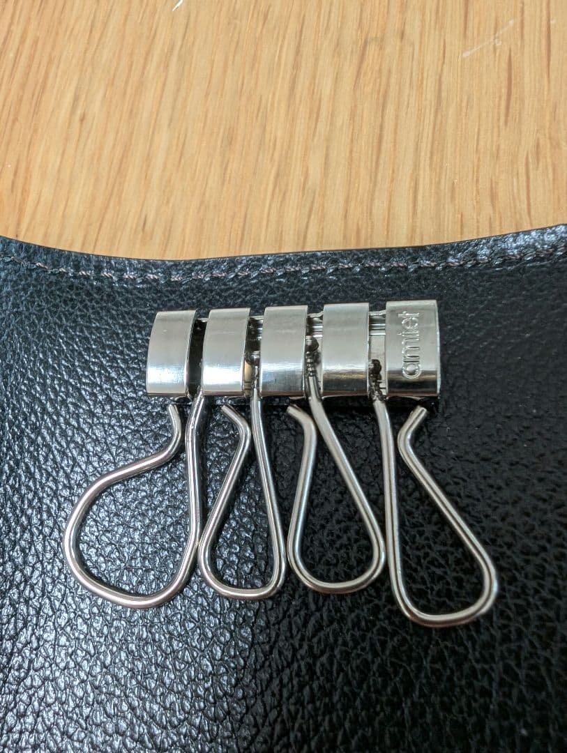 【日曜日まで限定価格】ワイルドスワンズ　クリッパーIII　クロコダイル