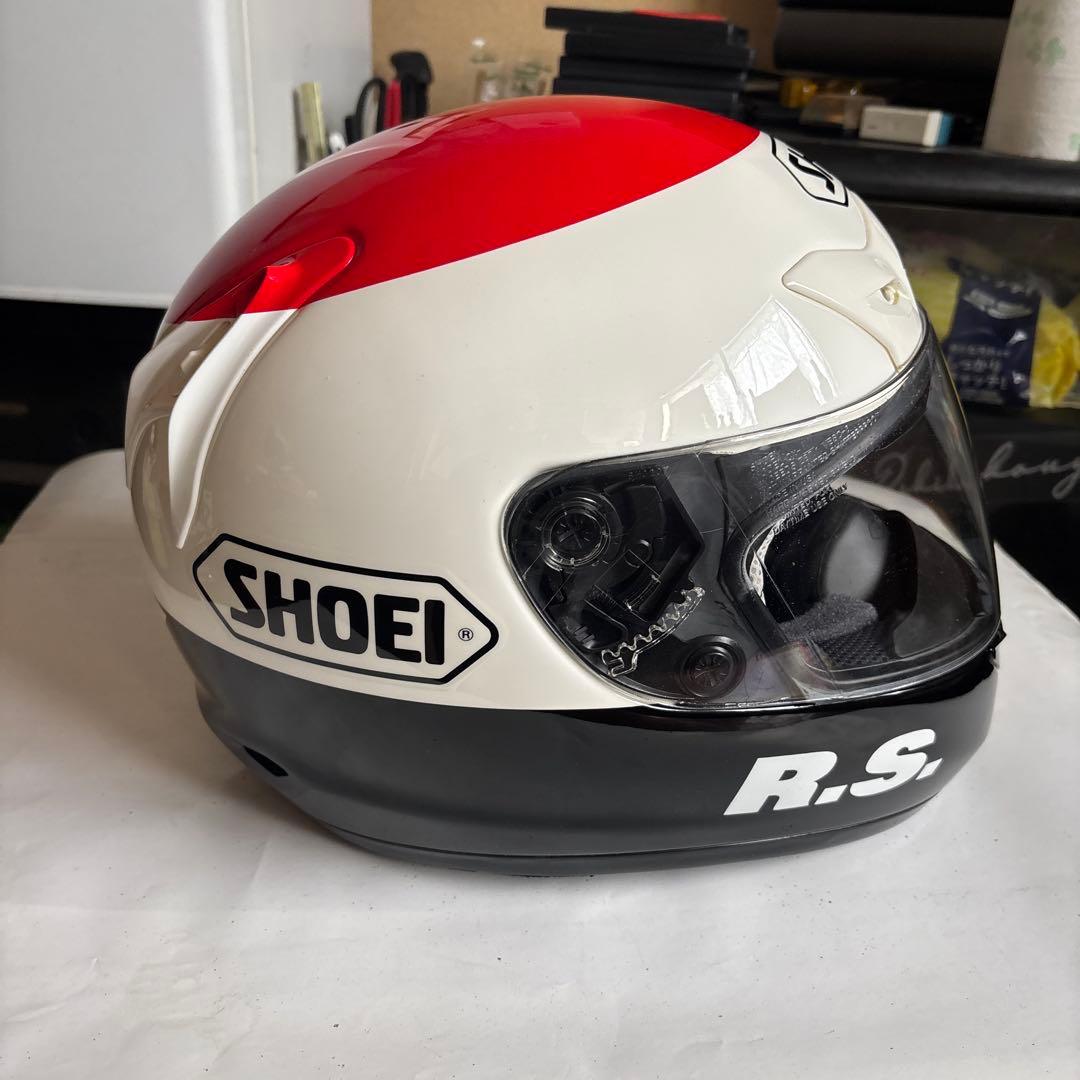 SHOEI DUCATI フルフェイスヘルメットX9