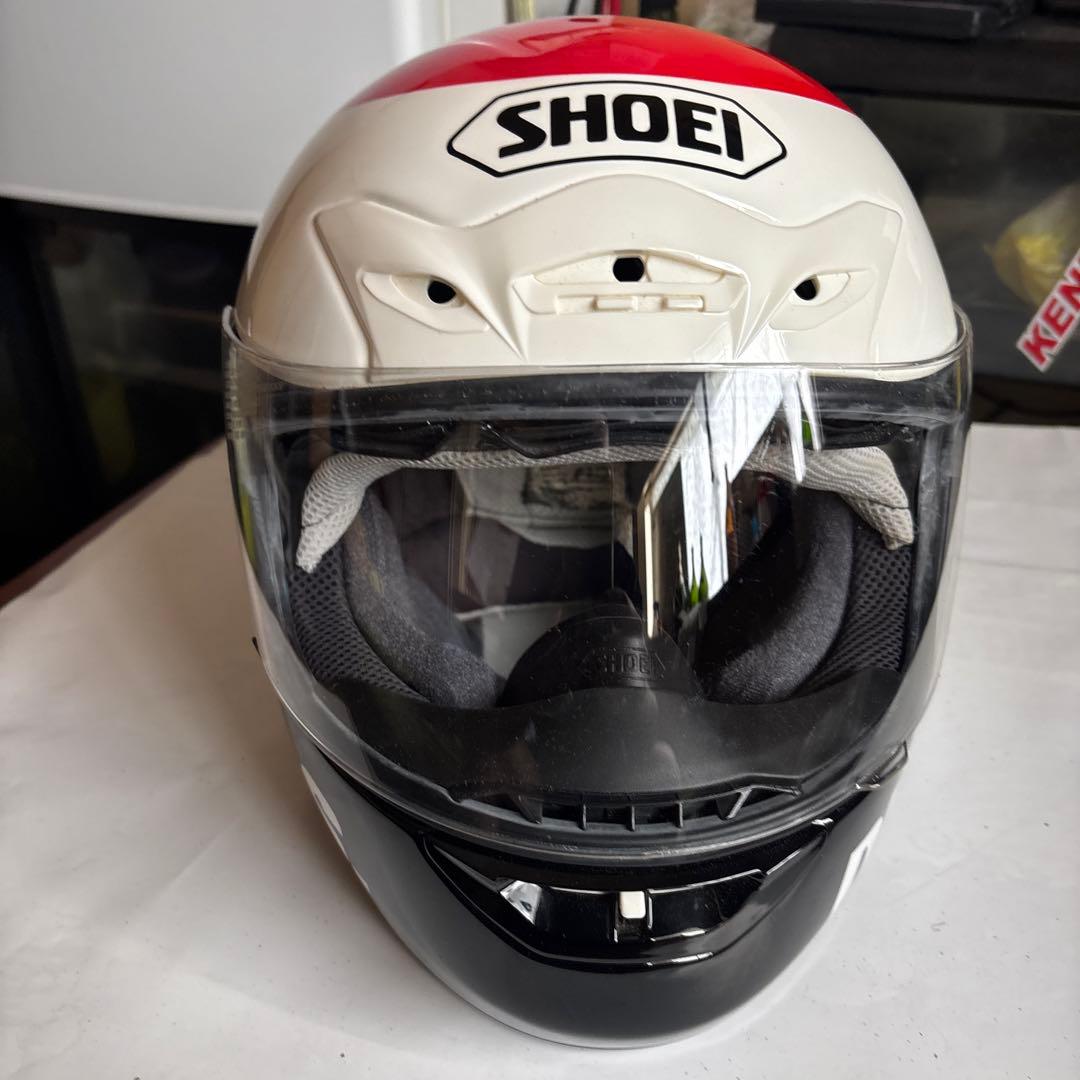 SHOEI DUCATI フルフェイスヘルメットX9