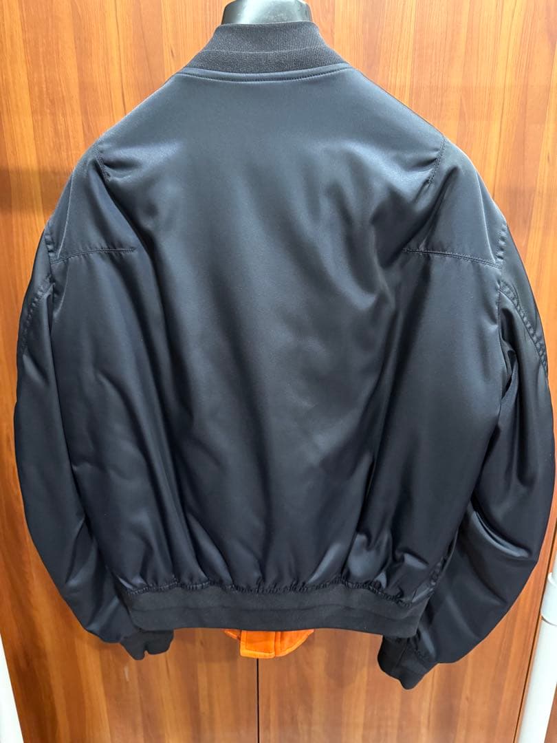 Dior MA-1 花柄 サイズ44