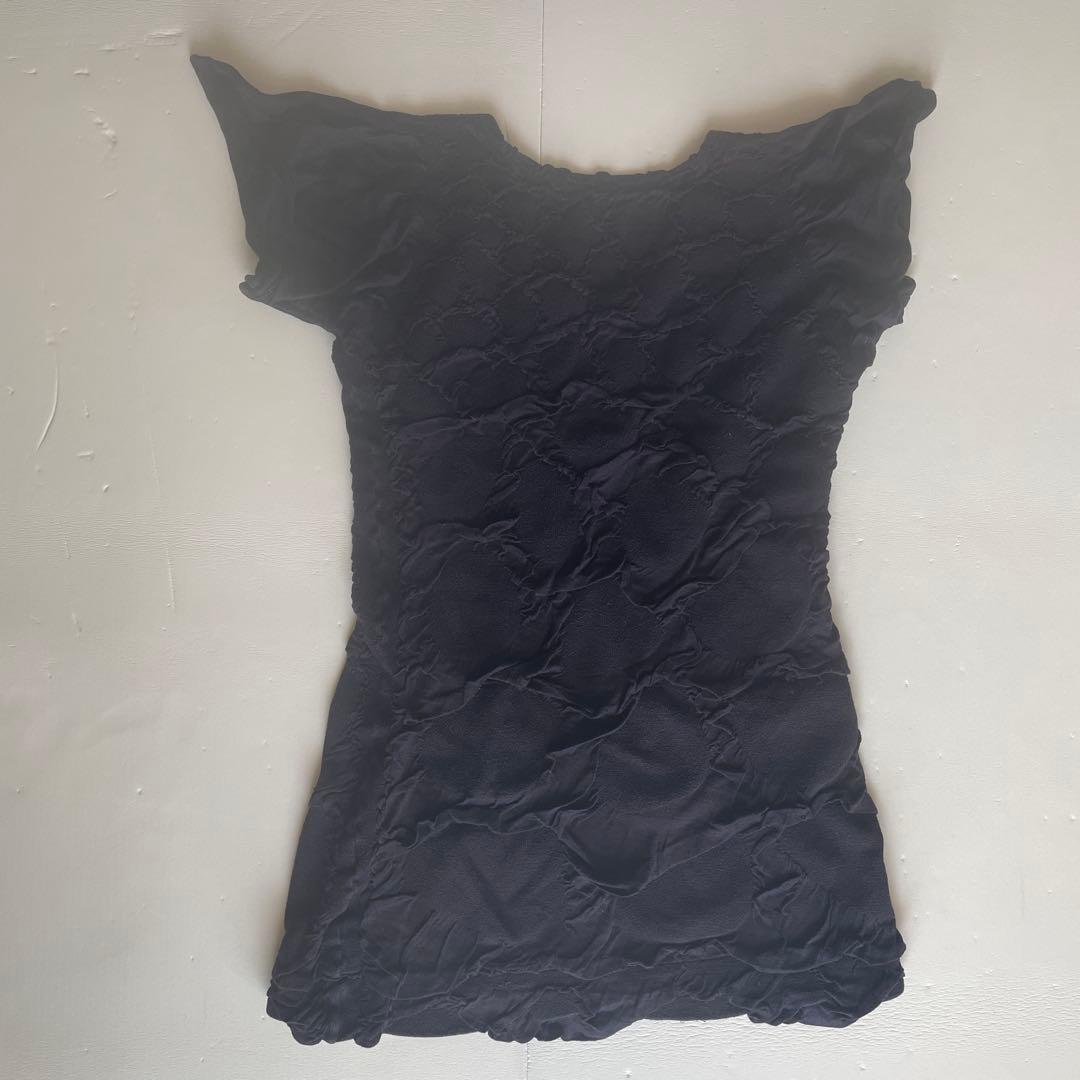 ISSEY MIYAKE ワンピース