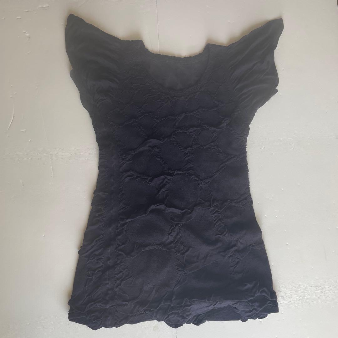 ISSEY MIYAKE ワンピース