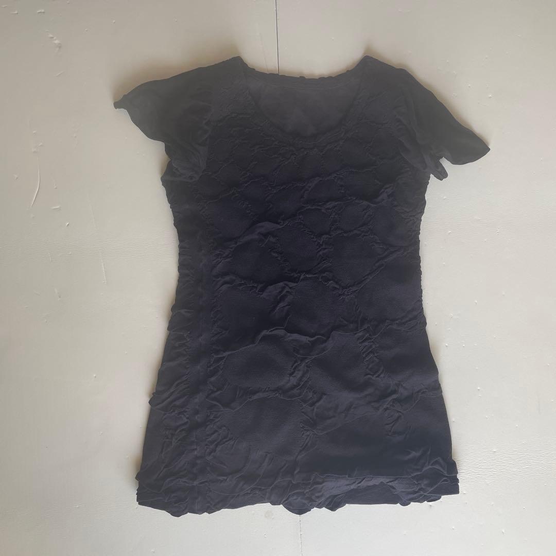 ISSEY MIYAKE ワンピース