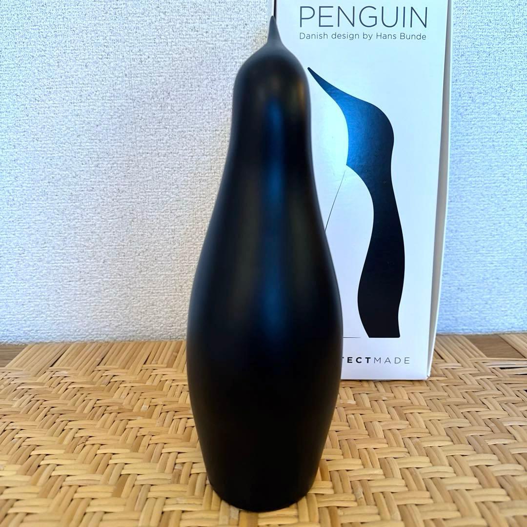 ボ*ド様 ARCHITECTMADE Penguin Large