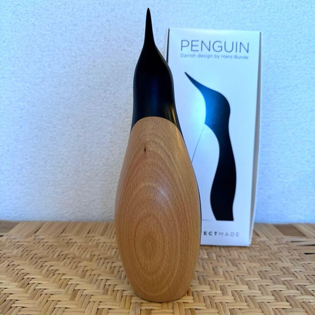 ボ*ド様 ARCHITECTMADE Penguin Large