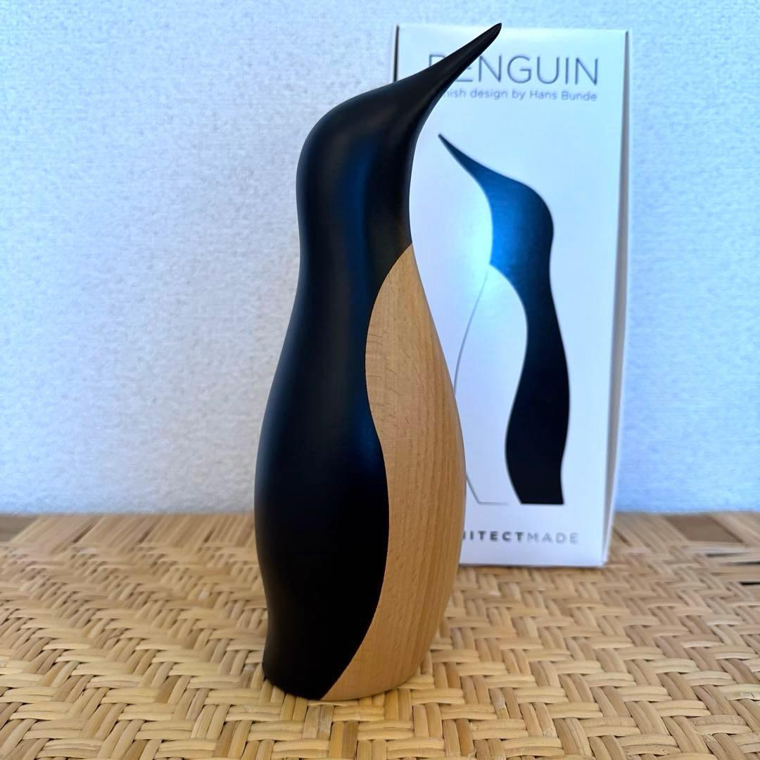ボ*ド様 ARCHITECTMADE Penguin Large