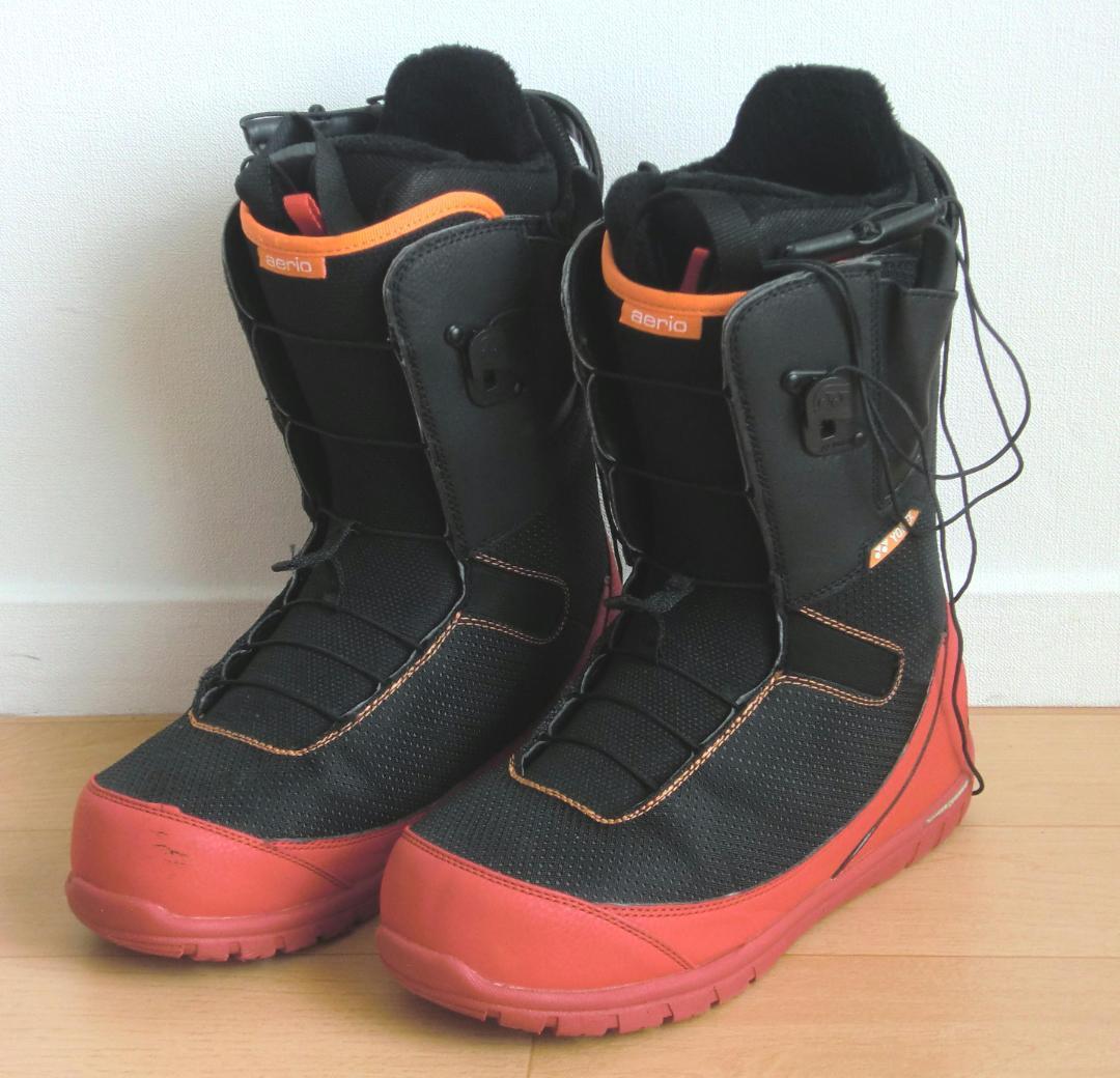 ■■1月限定■送料無料■FLOW■メンズスノボセット■154■WAX済■■