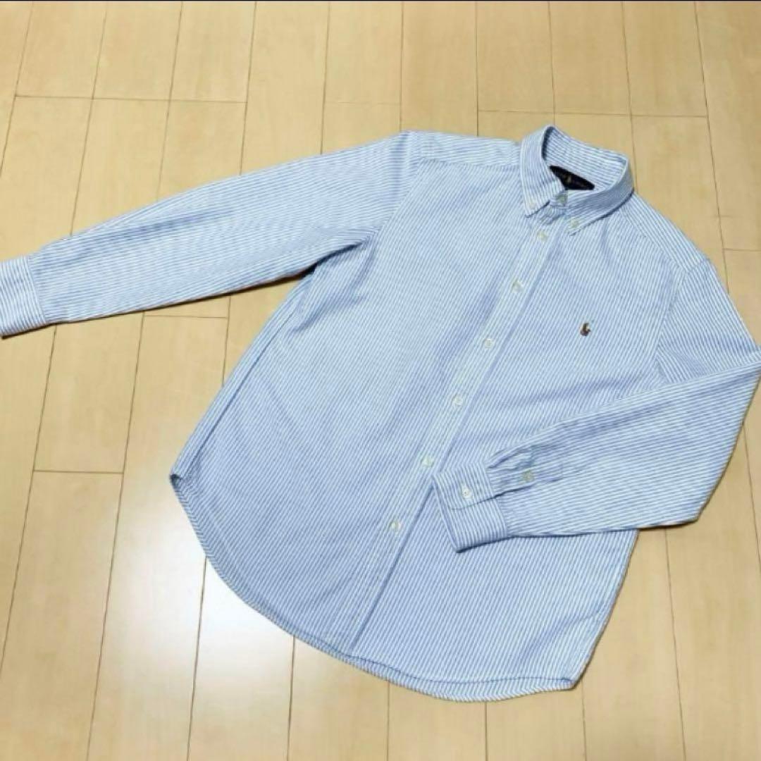 ◼️160◼️ラルフローレン◼️フォーマルスーツ◼️ブレザー卒業式