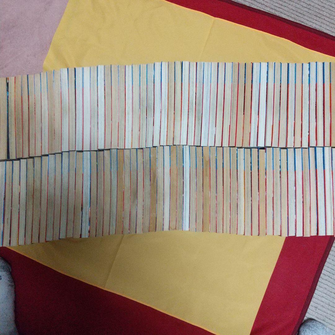 はじめの一歩 1巻～100巻セット 100冊