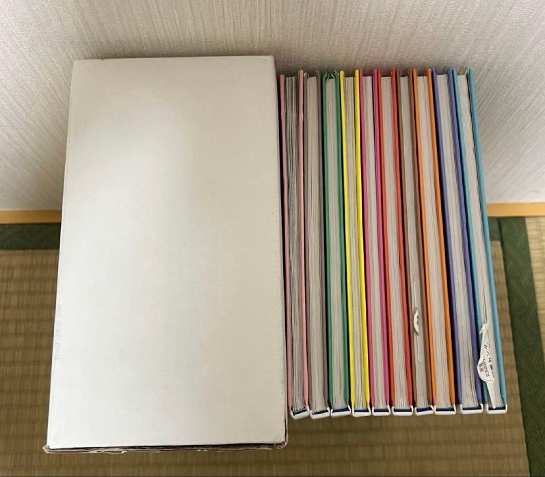 【外箱あり】さんすうだいすき 全10巻セット