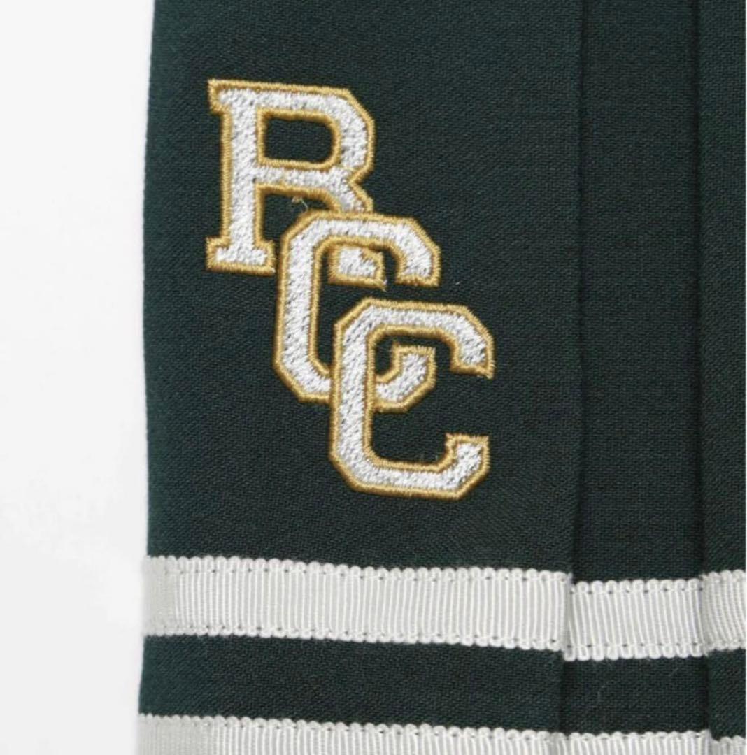 完売品【FR2GOLF】レディース スカート Mサイズ グリーン 緑色