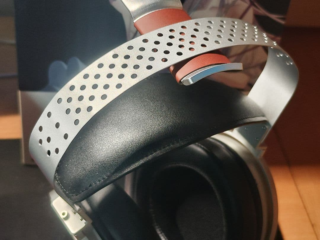 水月雨（MOONDROP）「啓明星 VENUS」