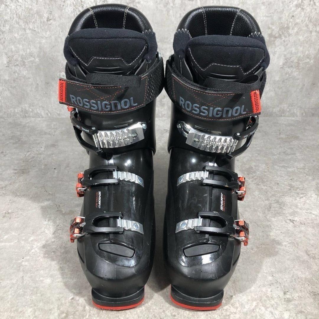 美品 ROSSIGNOL ロシニョール EVO70 スキーブーツ 27.5cm