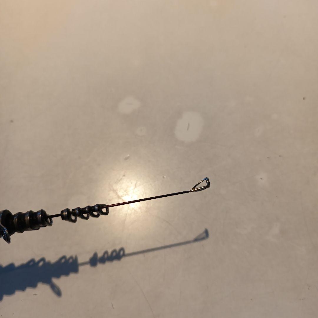 シマノ　磯竿　極翔　1.2-530 リミテッドプロ　SHIMANO