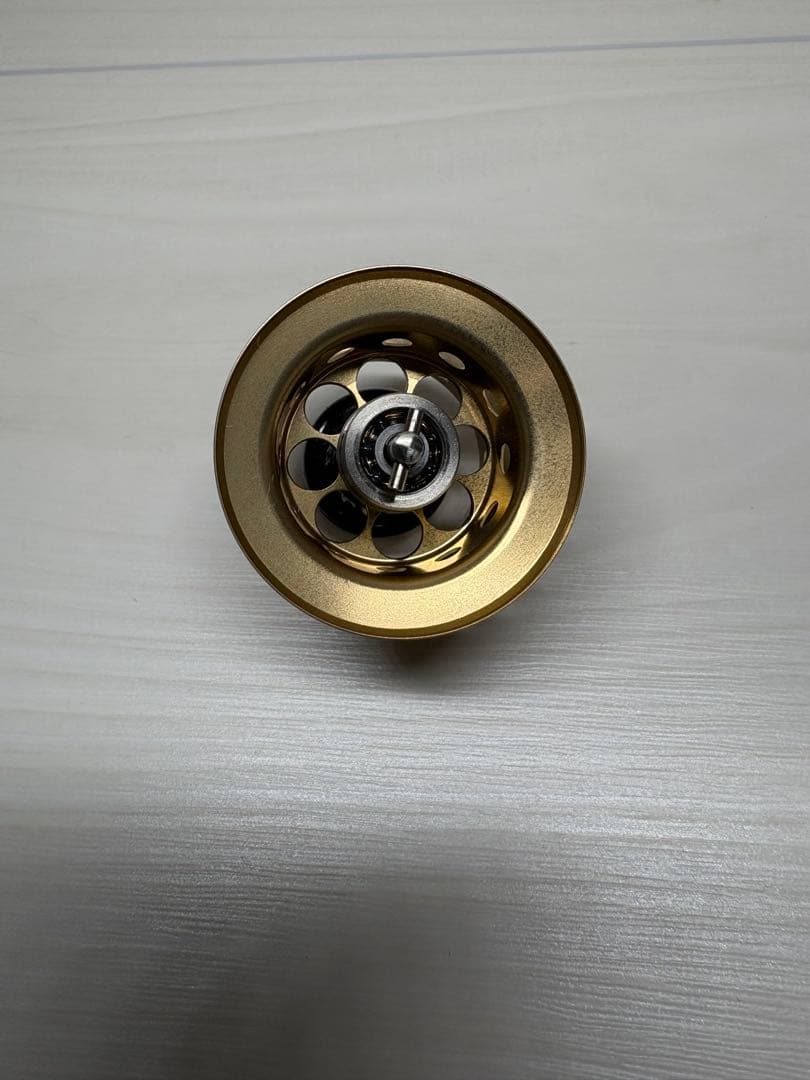 ダイワφ34 KTFスプール　2個セット