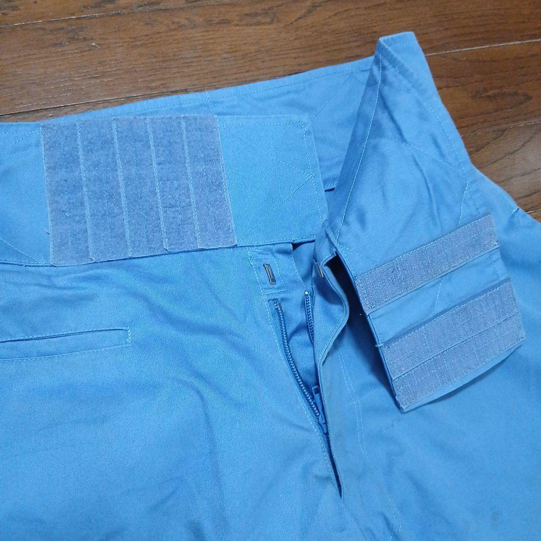 鳶服　上下セット　仕立て　Dragon Scale