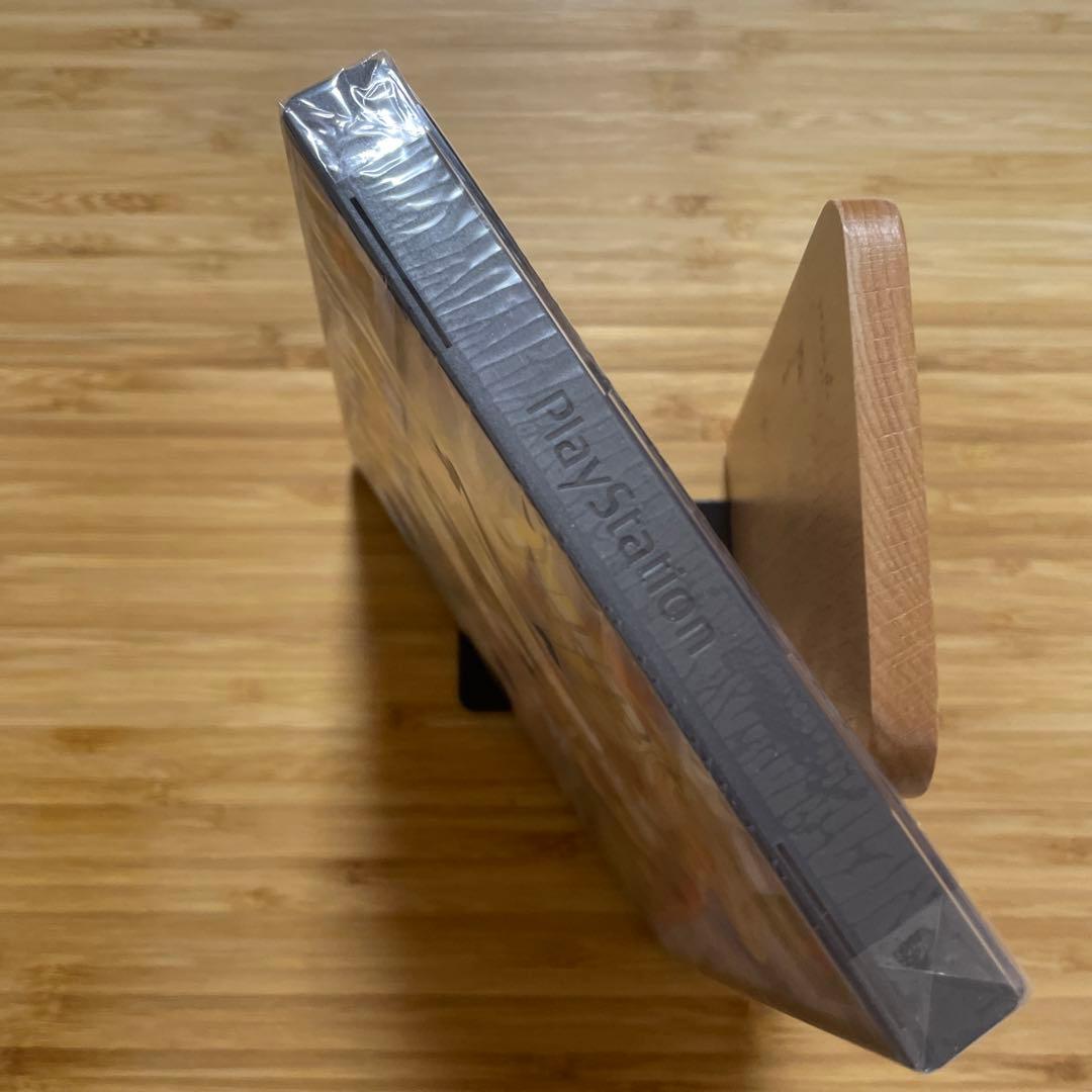 PS【新品未開封】Ｕ.Ｐ.Ｐ.  『キッチンぱにっく体験版付き』