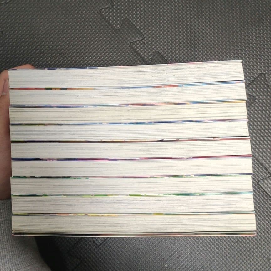 東方茨歌仙1-9巻＆東方キャラ缶バッチ