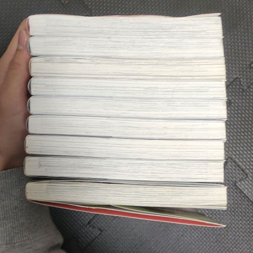 東方茨歌仙1-9巻＆東方キャラ缶バッチ