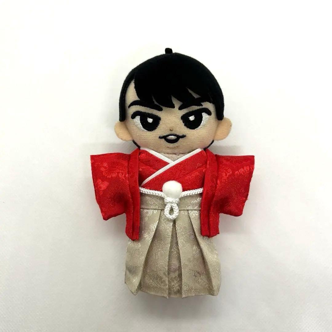 ロコ すのチル 服 着物 羽織袴 宮舘涼太 ラヴィット ラヴィットロック