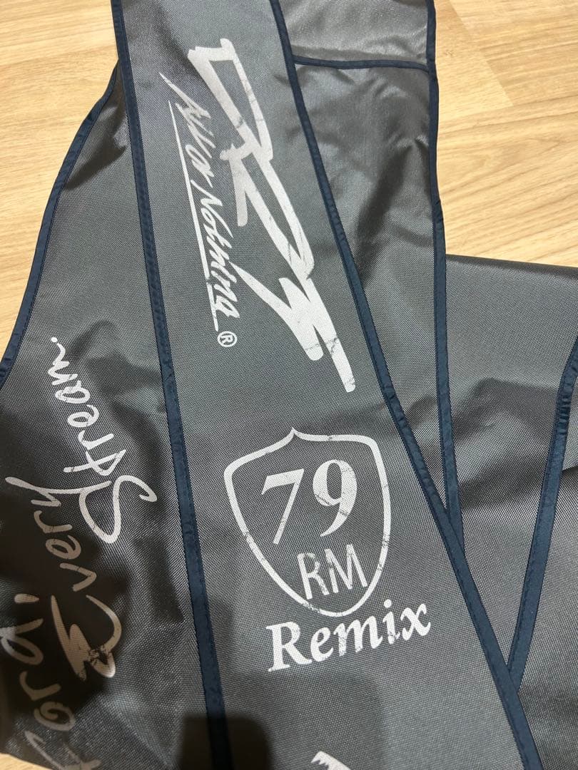 79リミックス　ツララ×drt