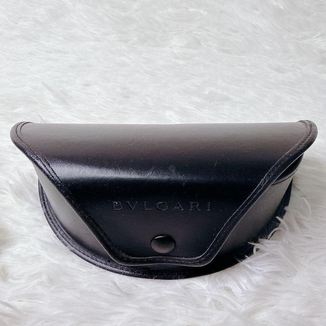 BVLGARI ブルガリ サングラス 619 102/7D