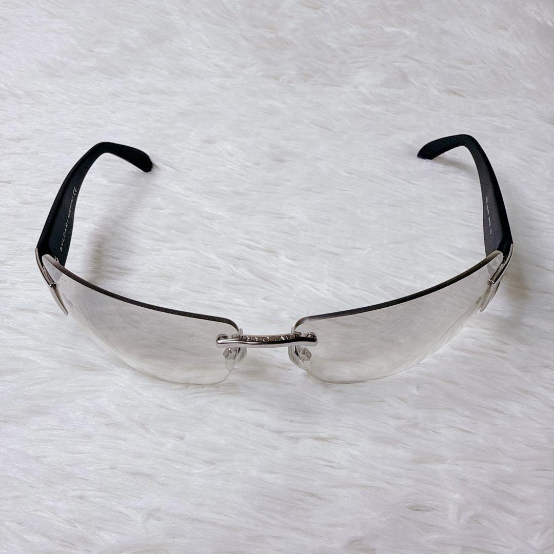 BVLGARI ブルガリ サングラス 619 102/7D