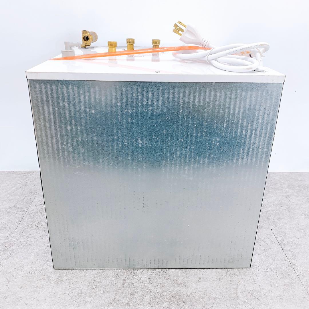 LIXIL リクシル 小型電気温水器 EHPN-KB25ECV2