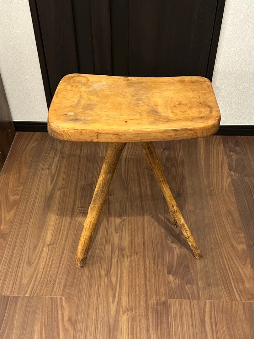 Vintage Primitive ヴィンテージ プリミティブ サイドテーブル