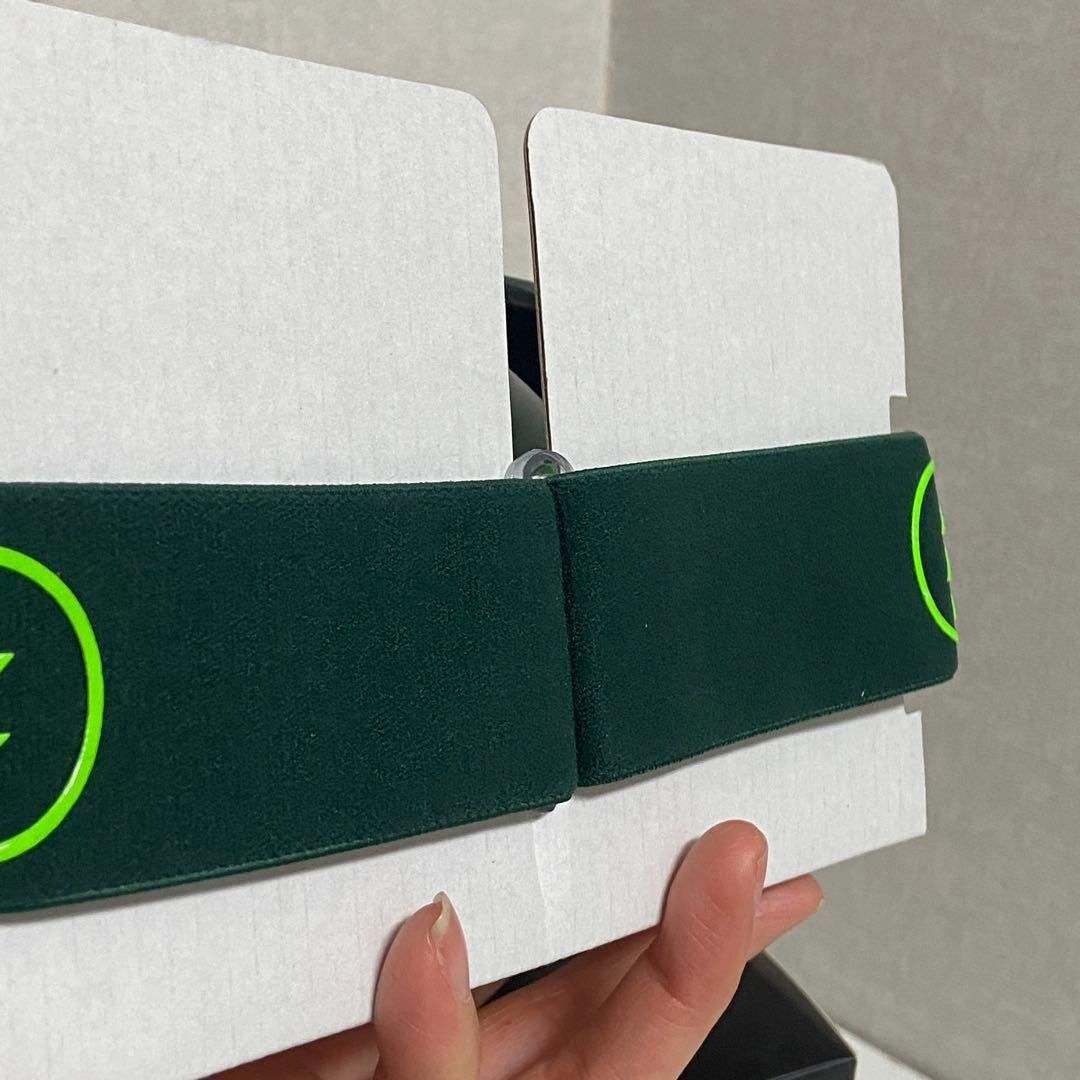 新品・未使用⭐️ELECTRIC スノボード　ゴーグル