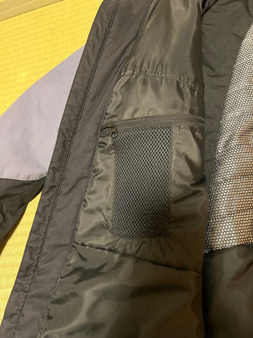 デサント　スキーウェア