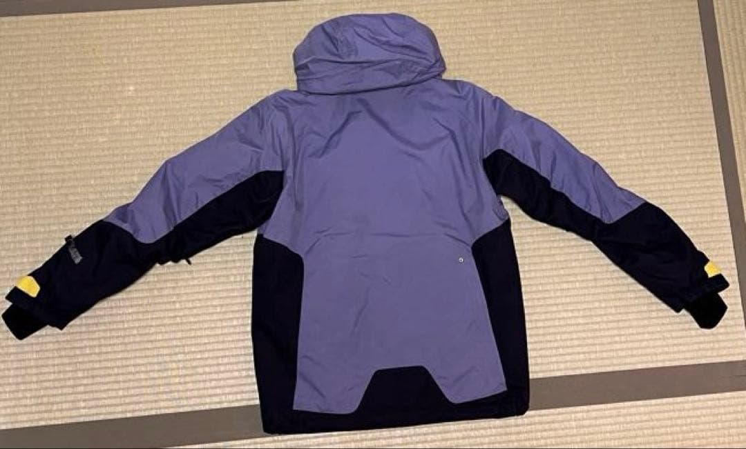 デサント　スキーウェア