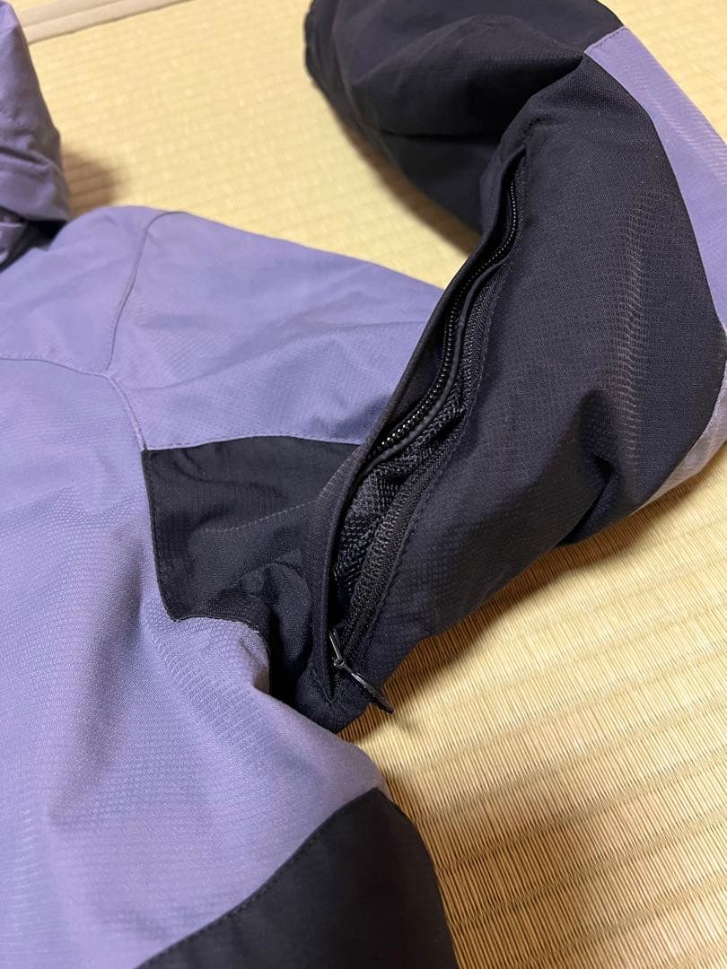 デサント　スキーウェア