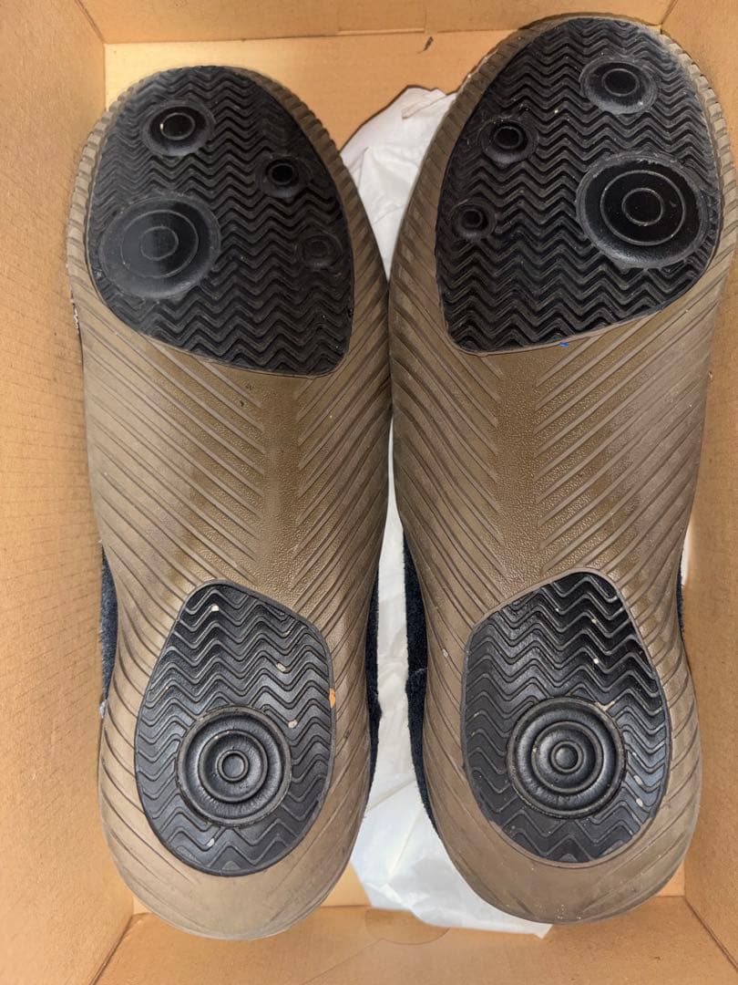 オニツカタイガー Onitsuka Tiger SCLAW 25.5cm