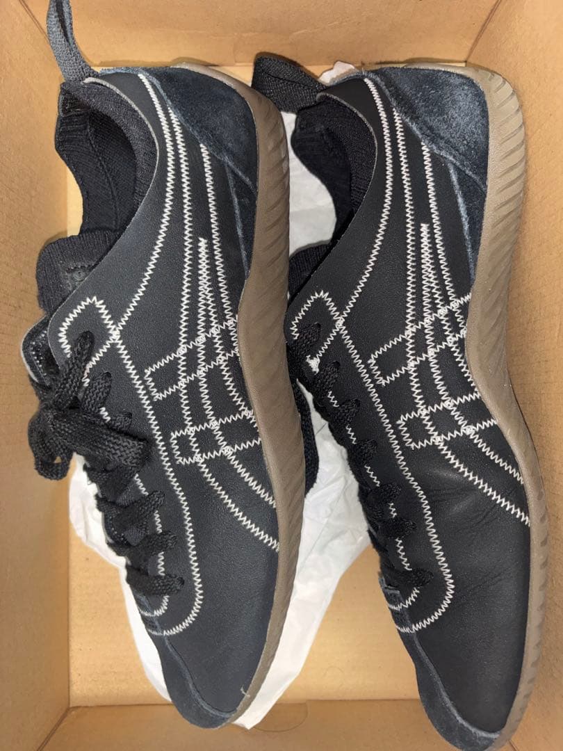 オニツカタイガー Onitsuka Tiger SCLAW 25.5cm