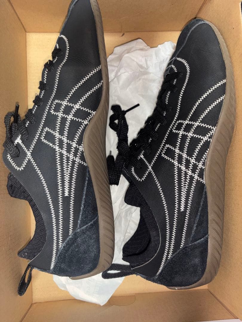 オニツカタイガー Onitsuka Tiger SCLAW 25.5cm