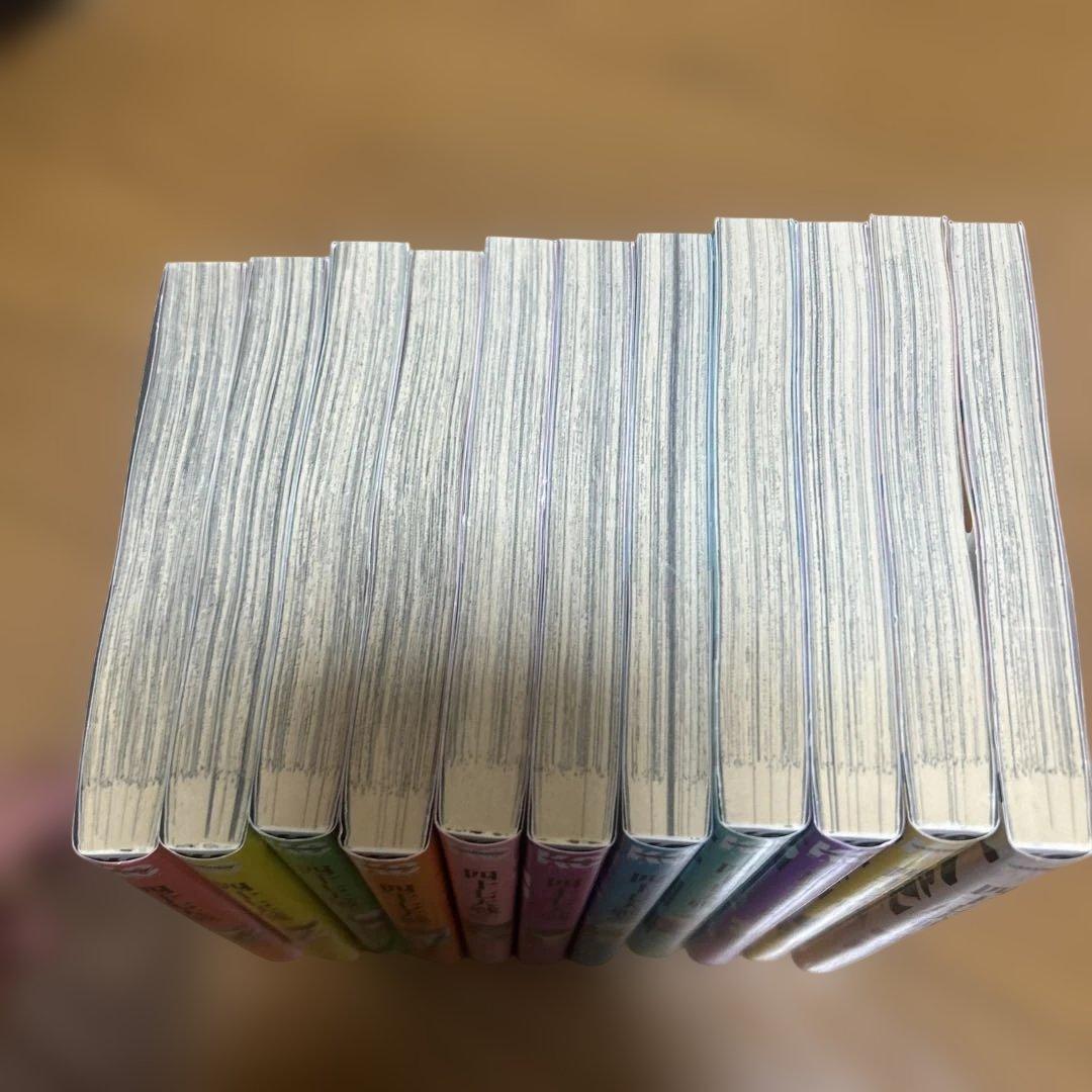 四十七大戦　1〜11巻　美品