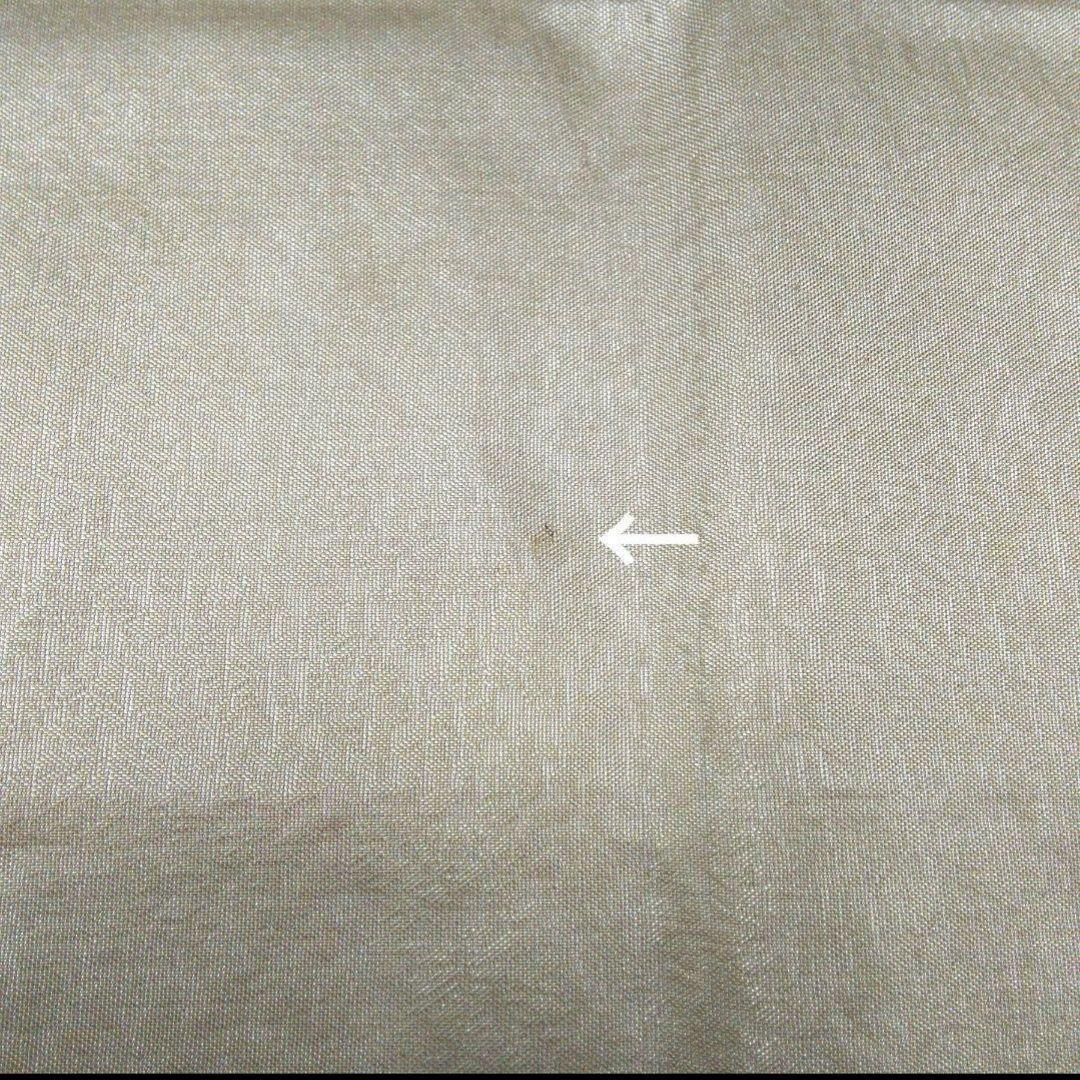 981　半額セール　正絹　大丸誂え　ピンク系　吉祥文様　訪問着4点フルセット