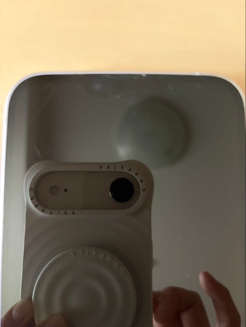 【若干傷有】Apple iPhone 14plus 本体 SIMフリー