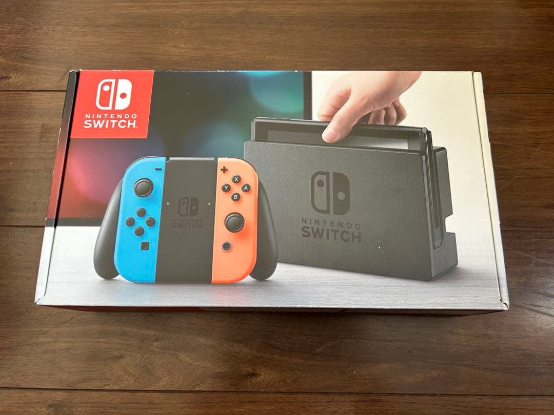 任天堂 Switch