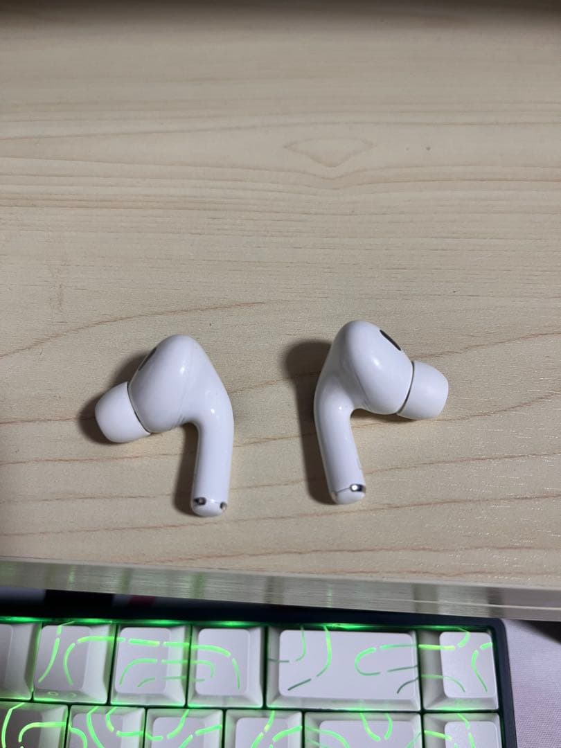 イヤホン Airpods pro 2 type C