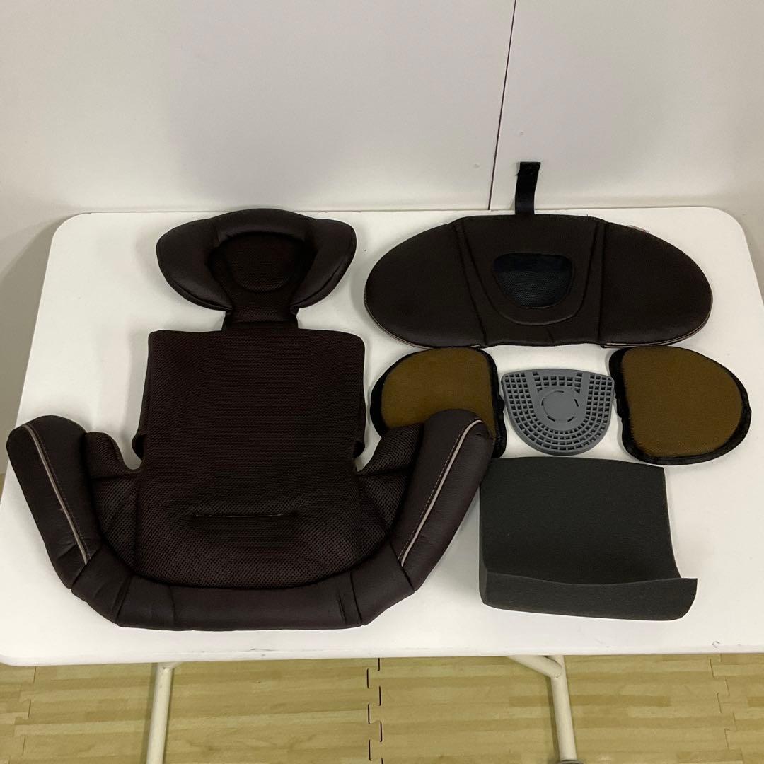 上位モデル！コンビ ネルーム ISOFIX エッグショック NF-700