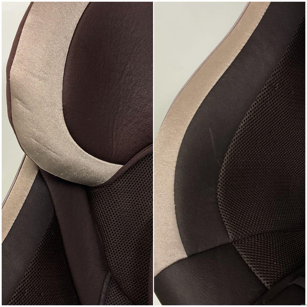 上位モデル！コンビ ネルーム ISOFIX エッグショック NF-700