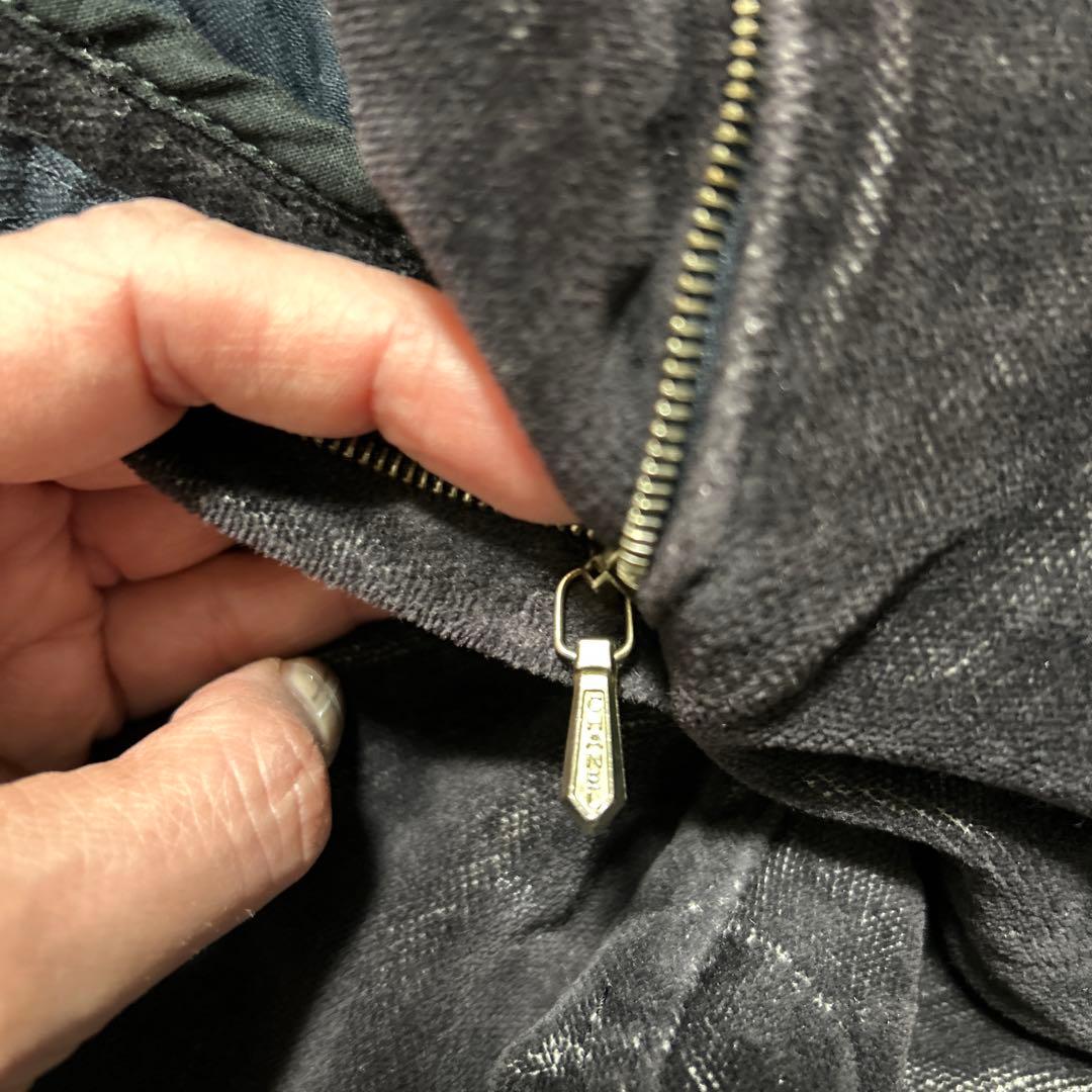 CHANEL カジュアルパンツ 38サイズ