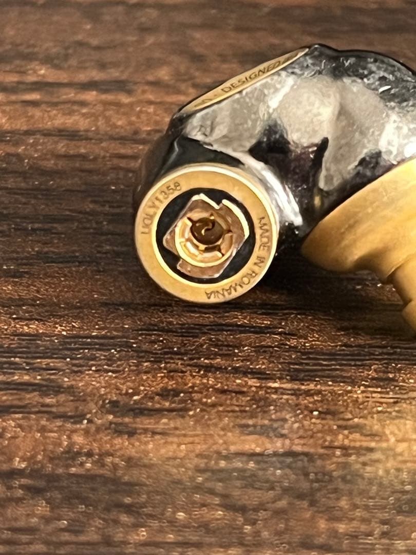 【訳あり】MEZE AUDIO ADVAR SONY MUC-M12SB2