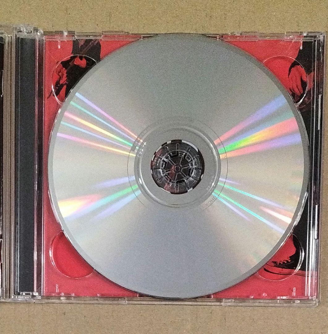 初回限定盤 VIVIAN KILLERS The birthday CD+BD